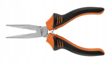 SZCZYPCE WYDŁUŻONE PROSTE 160mm NEO 01-252