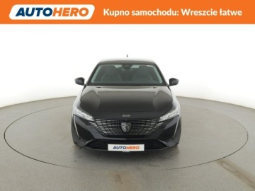 Peugeot 308 III SW 1.5 BlueHDi 130KM 2022 Peugeot 308 Allure Pack automat navi kamera LED, zdjęcie 10