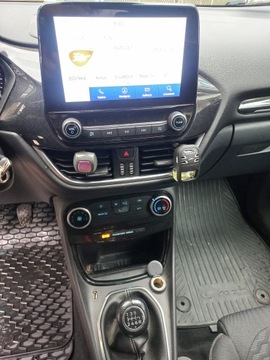 Ford Puma II 2020 samochód osobowyFORD PUMA 1,0 ECO BOOST, zdjęcie 13