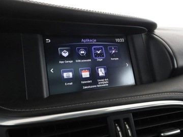 Infiniti Q30 2019 Infiniti Q30 GRATIS! Pakiet Serwisowy o wartości, zdjęcie 24