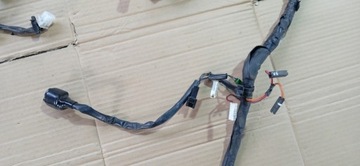 YAMAHA FAZER FZS 600 POLIFT ЭЛЕКТРИЧЕСКИЙ ЖГУТ УСТАНОВОЧНЫЕ КАБЕЛИ