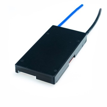 Модуль Smart BMS 13S 60A Li-Ion Balancer-CAN, печатная плата