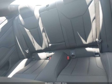 BMW Seria 4 G22-23-26 2023 BMW Seria 4 430i 2023 2.0l 2.0 Benzyna 255KM, zdjęcie 13