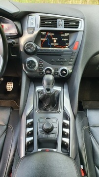 DS 5 Hatchback Facelifting 2015 2.0 BlueHDi 150KM 2015 Citroen DS5 2.0 HDI 150KM # Navi # Kamera #, zdjęcie 19