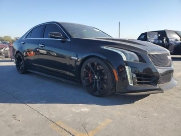Cadillac CTS II 2019 Cadillac CTS Ctv-s V8 2019 6.2 Benzyna 640KM, zdjęcie 4
