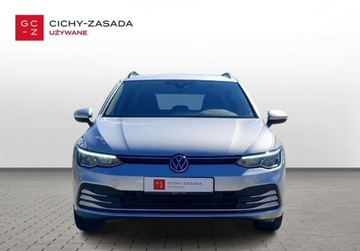 Volkswagen Golf VIII Variant 1.5 TSI 150KM 2022 Volkswagen Golf 1.5 Benzyna 150KM, zdjęcie 7