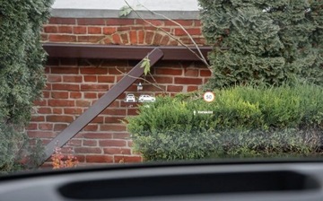 Mercedes GLE V167 SUV 2.9 400d 330KM 2022 Mercedes-Benz GLE 6.3 AMG Pack 22 Maxton Full Wersja Salon Polska Vat 23, zdjęcie 21