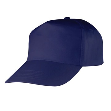 Czapka drelichowa robocza kolory Navy