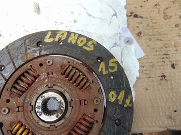 ДЭУ ЛАНОС 1.5 ДИСК СЦЕПЛЕНИЯ