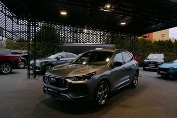 Ford Escape III 2023 Ford Escape ST Line Apple CarAndroid Tempomat Podg.Fotele Asystent Pasa Fu