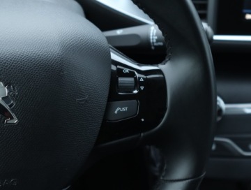 Peugeot 308 II SW Facelifting 1.5 BlueHDI 130KM 2019 Peugeot 308 1.5 BlueHDi, Salon Polska, Serwis ASO, zdjęcie 19