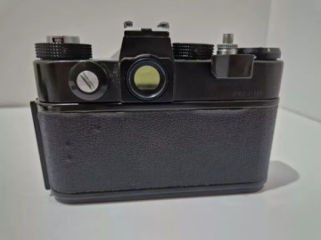 ТТЛ-КАМЕРА ЗЕНИТ С ФУНКЦИОНАЛЬНЫМ ОБЪЕКТИВОМ ГЕЛИОС 44-М 58MM/F2!