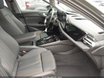 Audi A5 B10 2025 Audi A5 Limousine 2025 AUDI ALL-NEW A5 PREMIUM PLUS TFSI QUATTRO S TRONIC, zdjęcie 5