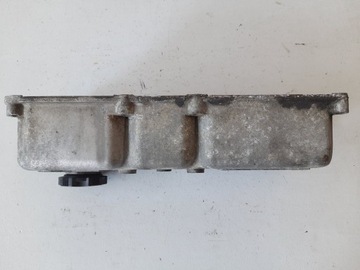 POKRYWA ZAWORÓW CHEVROLET KALOS AVEO 04-07 1.2 8V