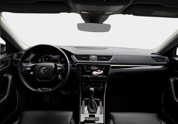 Skoda Superb III Liftback Facelifting 2.0 TSI 190KM 2022 Skoda Superb Skora- Navi- Tempomat- Virtual Cockpit- Czujniki- Kamera - El, zdjęcie 14