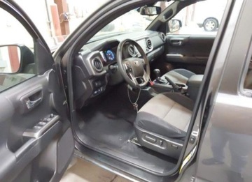 Toyota Tacoma II 2022 Toyota Tacoma 2022, 3.5L, 4x4, TRD OFF-ROAD, od ubezpieczalni 3.5 Benzyna, zdjęcie 12