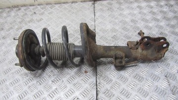 MITSUBISHI ASX AMORTYZATOR PRAWY PRZÓD 10-17 351
