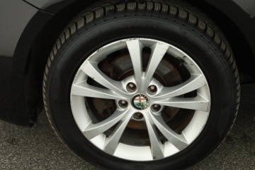 Alfa Romeo Giulietta Nuova II Hatchback 5d 1.6 JTD 16v 105KM 2011 Alfa Romeo Giulietta 1.6 JTDM, Klima, Klimatronic, zdjęcie 11