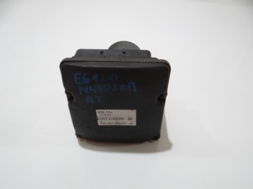 N62B44, 6783360, 20189760, Hauptbremszylinder Bremspumpe ABS BMW E60 N62B44 6783360 (20189760) | thumb 2