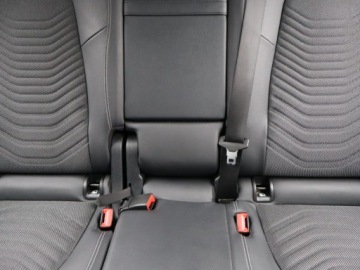 Mercedes GLB SUV 1.3 200 163KM 2022 Mercedes GLB GLB 200, Salon Polska, 1. Właściciel, zdjęcie 9