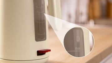 Чайник BOSCH TWK 2M167