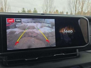 Jeep Wrangler IV 2024 Jeep Wrangler Sahara 2024 3.6 Benzyna 285KM, zdjęcie 9