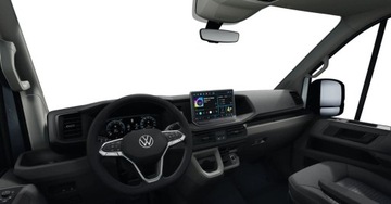 Volkswagen California 2025 Volkswagen California GRANDCALIFORNIA 600 163 KM klima postojowa, LED 2.0, zdjęcie 7