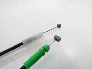 SUZUKI KIZASHI ZÁMEK DVEŘE LEVÝ PŘEDNÍ 10PIN EU 09-14R