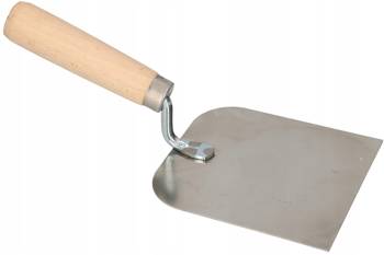 Kielnia sztukatorska 120mm