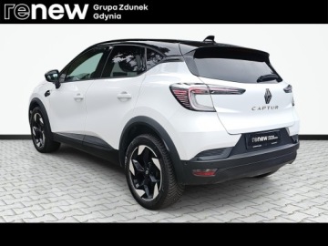 Renault Captur II Crossover Facelifting 1.0 TCe 90KM 2025 Renault Captur 1- wł, serwis ASO, Gwarancja, LPG,, zdjęcie 6