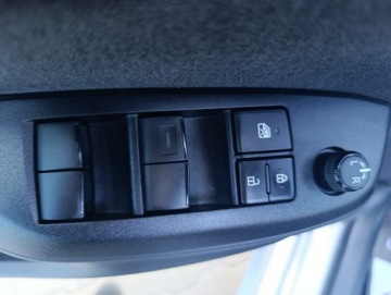 Toyota Yaris IV Hatchback 1.5 Hybrid Dynamic Force 116KM 2024 Toyota Yaris Hybrid 1.5 Style IV (2020-) Toyota Ya, zdjęcie 20