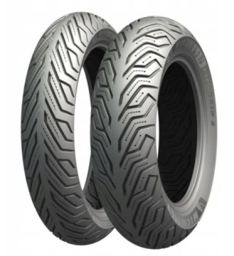 OPONA MICHELIN 120/70-10 CITY GRIP 2 54L TYŁ