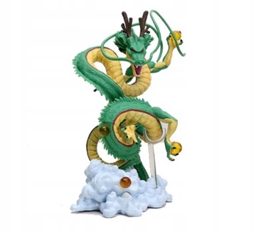 Figurka Dragon Ball Z Shenron DBZ Smok