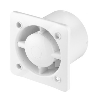 Korpus wentylatora Awenta Silent 125 Higrostat