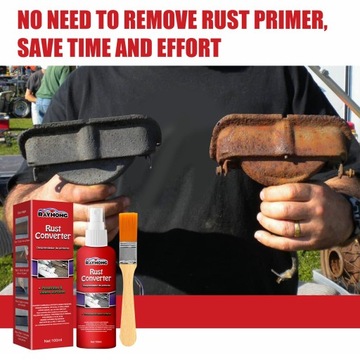 Многоцелевой ингибитор ржавчины, преобразователь ржавчины,