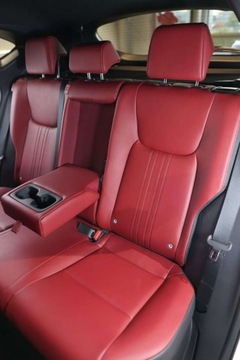 Lexus NX II 2022 Lexus NX 350h Prestige AWD Design Oferta Dealera Gwarancja 2.5 Benzyna, zdjęcie 15