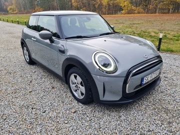 Mini One II 2022 MINI Cooper Moris Cuntryman One Clubman Acemen Paceman salon PL 1właś ASO !