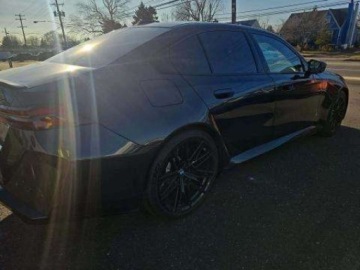 BMW Seria 5 G90-91 2026 BMW M5 Sedan 2026 4.4 Benzyna 617KM, zdjęcie 4