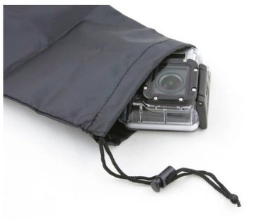 Нагрудный комплект GOPRO 11 с J-крючком