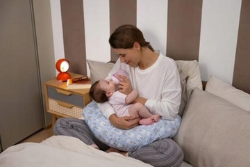 CHICCO БУТЫЛКА NATURAL FEELING 0м+ 150мл РОЗОВАЯ 3619