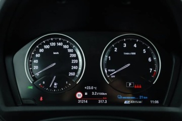 BMW X1 U11 Crossover Plug-In 1.5 25e 245KM 2022 BMW X1 xDrive25e, Salon Polska, Serwis ASO, 4X4, zdjęcie 7