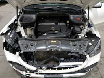 Mercedes GLE V167 2022 Mercedes-Benz GLE 2022r., Gle 350 4matic, 2L, od ubezpieczalni 2.0 Benzyna, zdjęcie 11
