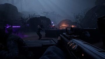 Коллекционное издание Terminator Resistance PL (PS5)