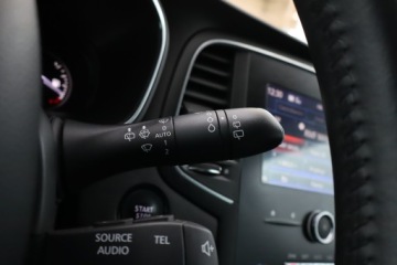 Renault Megane IV Hatchback 5d 1.6 SCe 114KM 2018 Renault Megane 1.6 SCe, Salon Polska, zdjęcie 19