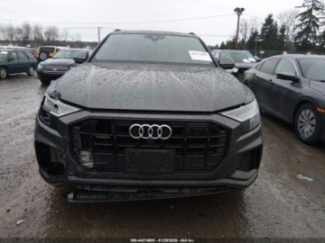 Audi Q8 2021 Audi Q8 Prestige 55 Tfsi Quattro Tiptronic 2021 3.0 Benzyna 335KM, zdjęcie 8