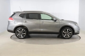 Nissan X-Trail III Terenowy dCi 130KM 2015 Nissan X-Trail 1.6 dCi, Salon Polska, Serwis ASO, zdjęcie 5
