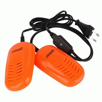 Suszarka łyżwy buty 230V 10W 80 st C TEMPISH SNIKE