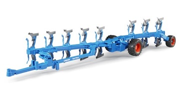 Pług obracany LEMKEN Vari-Titan BRUDER 02250