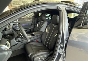 Hongqi 2025 Hongqi H6 2.0T FWD 2.0 Benzyna 245KM, zdjęcie 8