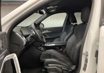 BMW X1 U11 2024 BMW X1 X1 23d xDrive, M Pakiet, Hak, Faktura VAT 23, Gwarancja 2.0 Diesel, zdjęcie 14